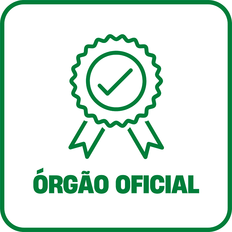 Órgão Oficial